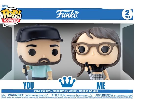 funkoduo