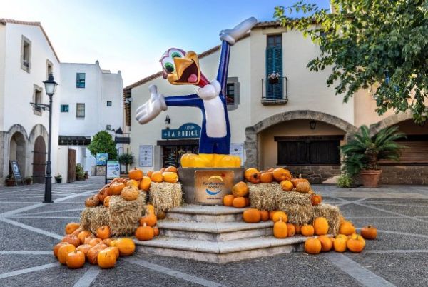 halloweenportaventura halloweenportaventura