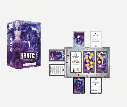 hantise