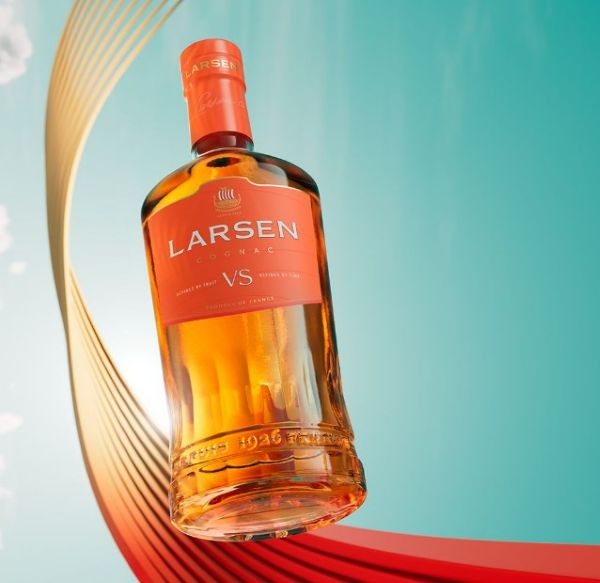 larsencognac