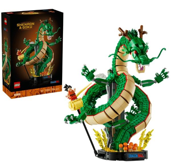 legodragonball