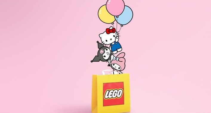 legosanriopic