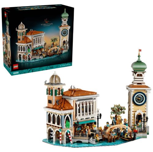 legoveinien