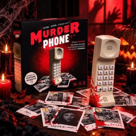 murderphone