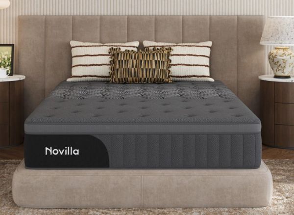 novilla