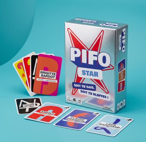pifostar
