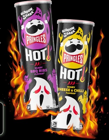 pringleshot