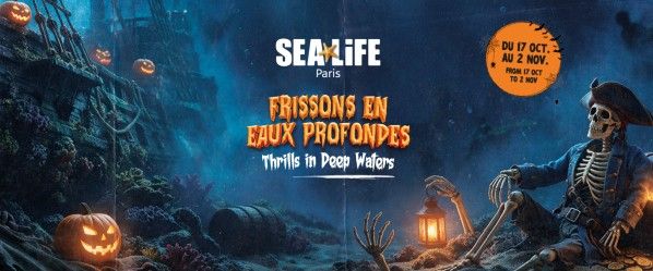 sealifeparishallo sealifeparishallo