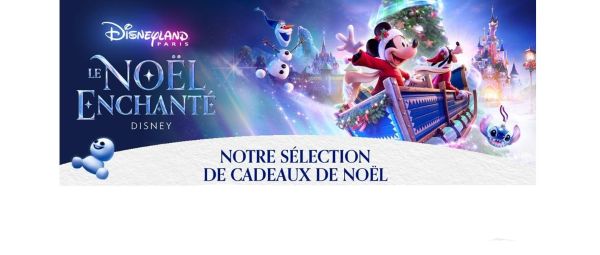 selecnoeldisneyland