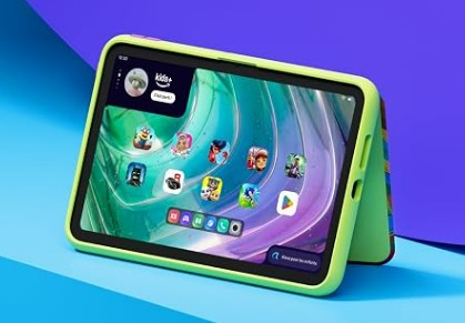 tablet8kids