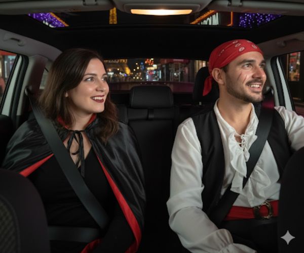 uberhalloween