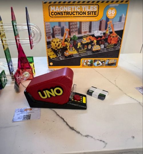 unoextreme unoextreme