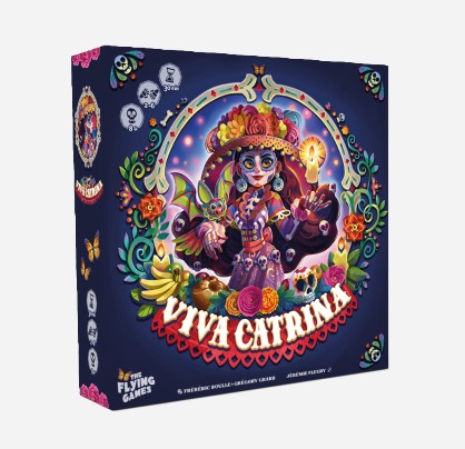 vivacatrina