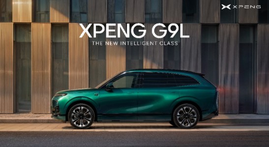 xpengg9l